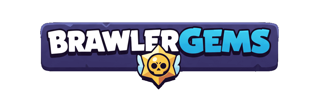 brawlergems Logo